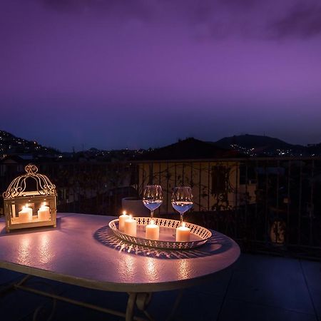 Como Unique View - Bymyhomeincomo Zimmer foto