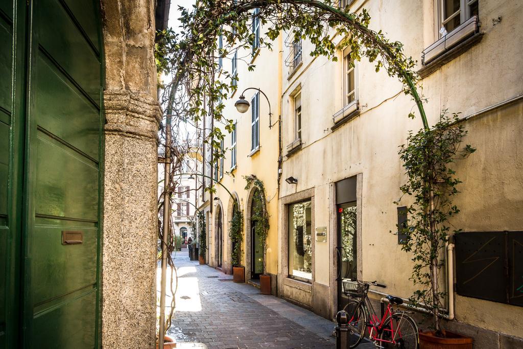 Como Unique View - Bymyhomeincomo Zimmer foto