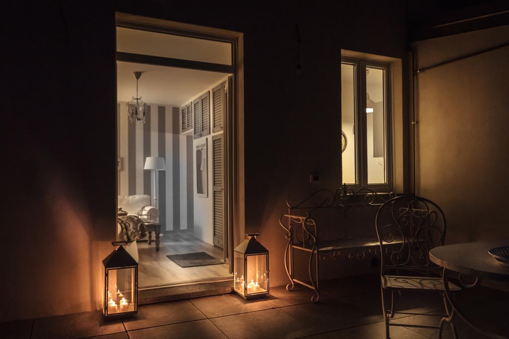 Como Unique View - Bymyhomeincomo Zimmer foto