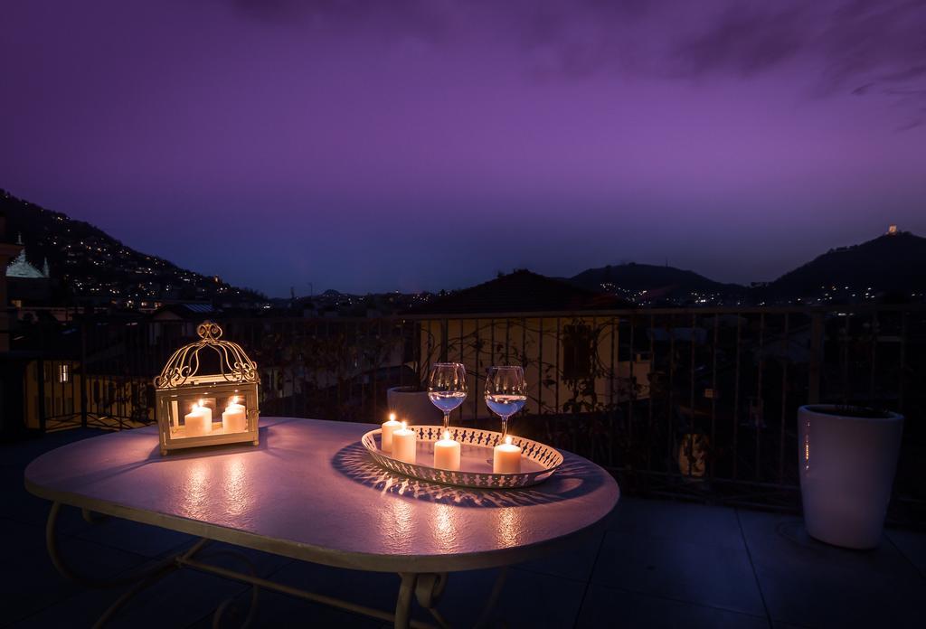 Como Unique View - Bymyhomeincomo Zimmer foto