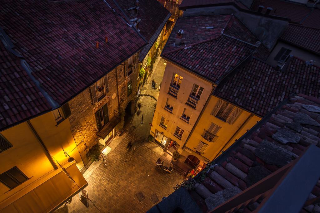 Como Unique View - Bymyhomeincomo Zimmer foto