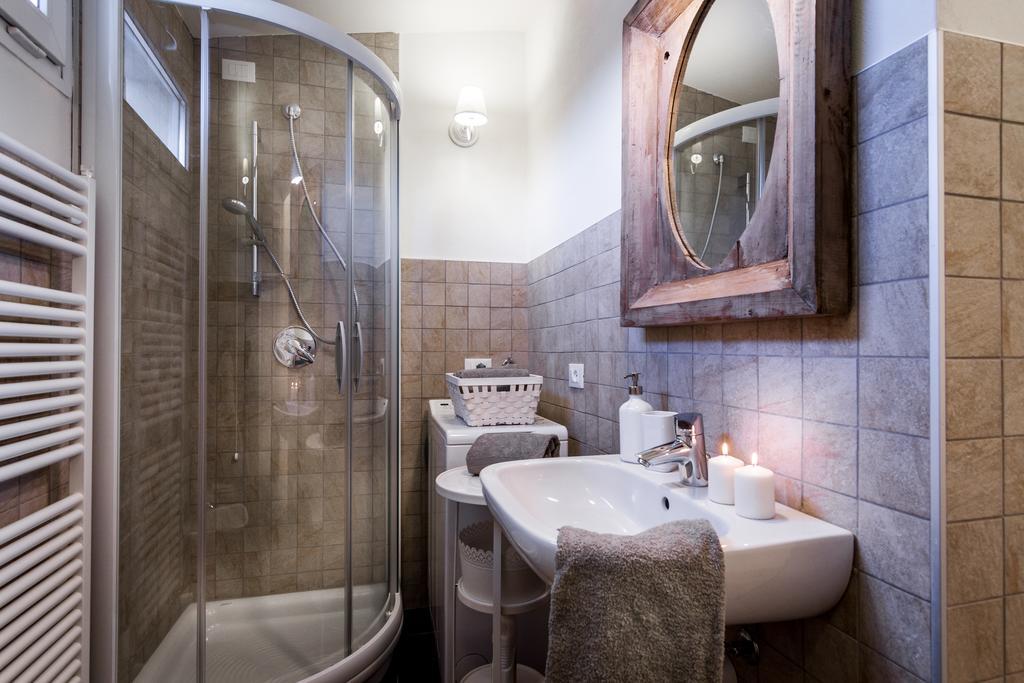 Como Unique View - Bymyhomeincomo Zimmer foto