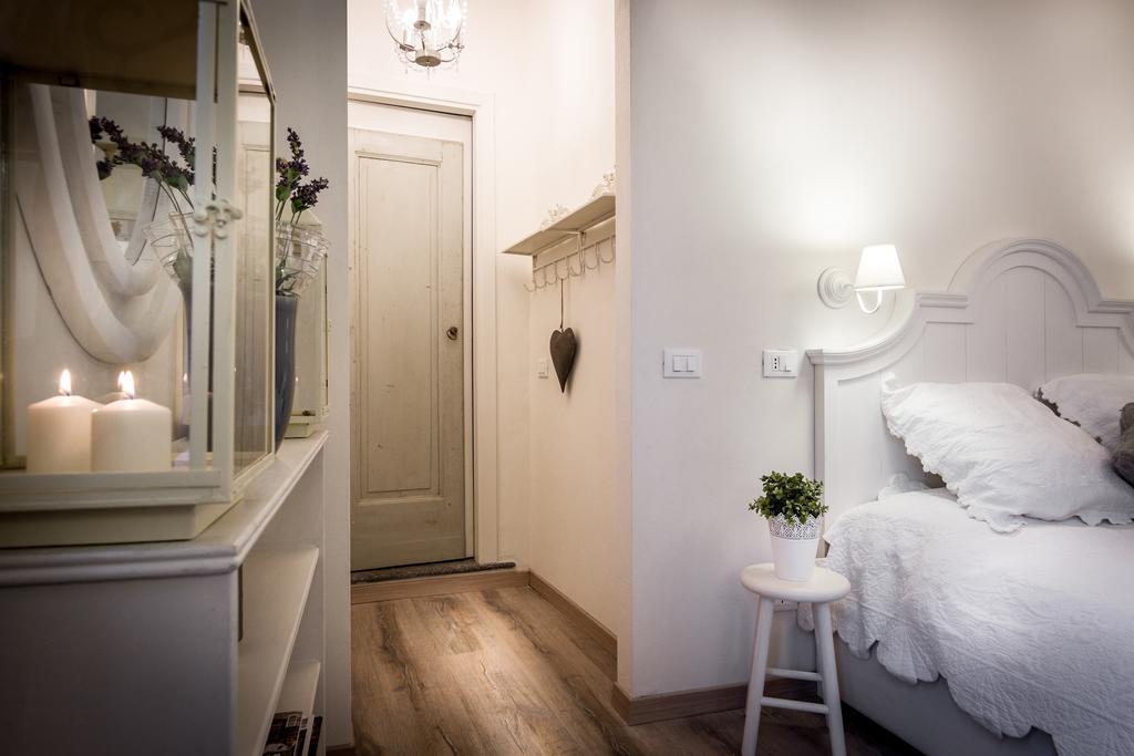 Como Unique View - Bymyhomeincomo Zimmer foto