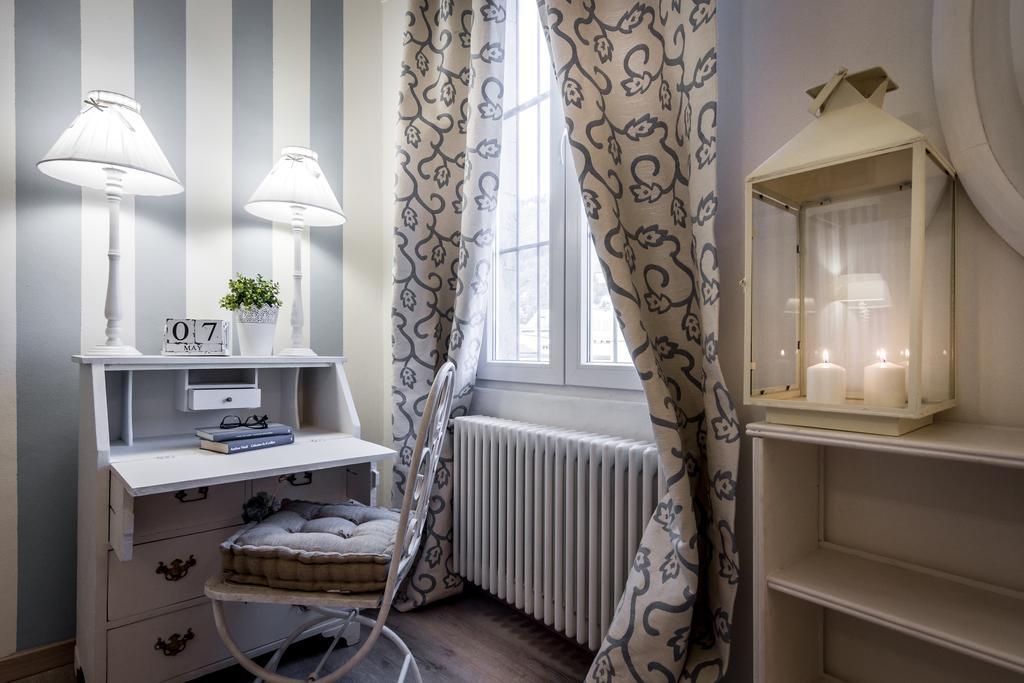 Como Unique View - Bymyhomeincomo Zimmer foto