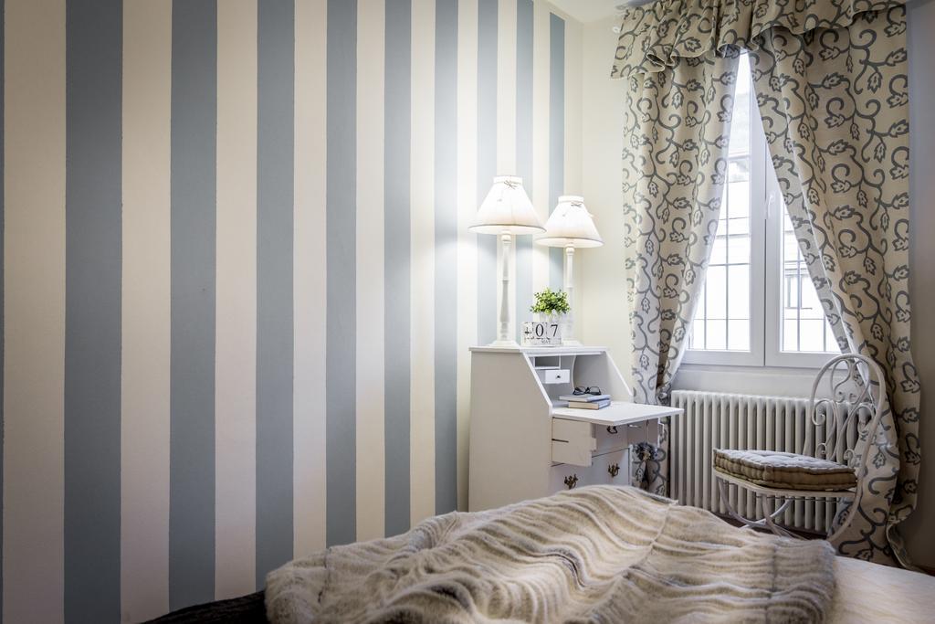 Como Unique View - Bymyhomeincomo Zimmer foto