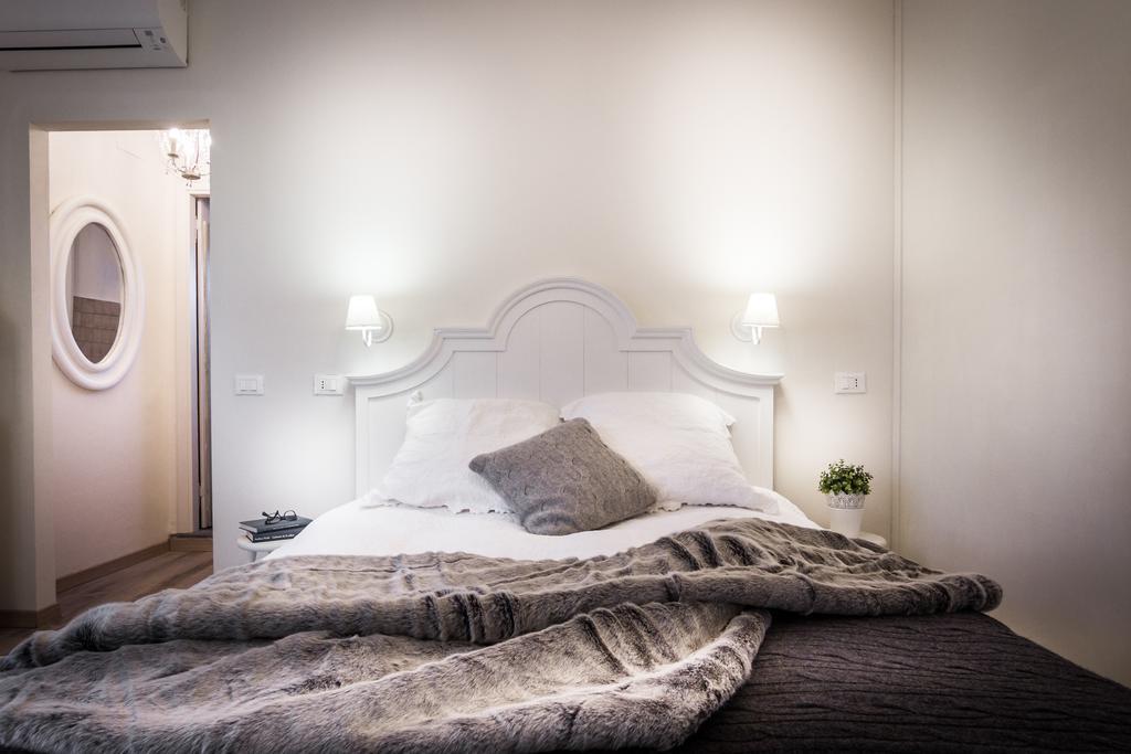 Como Unique View - Bymyhomeincomo Zimmer foto
