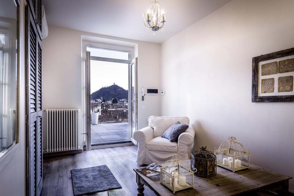 Como Unique View - Bymyhomeincomo Zimmer foto
