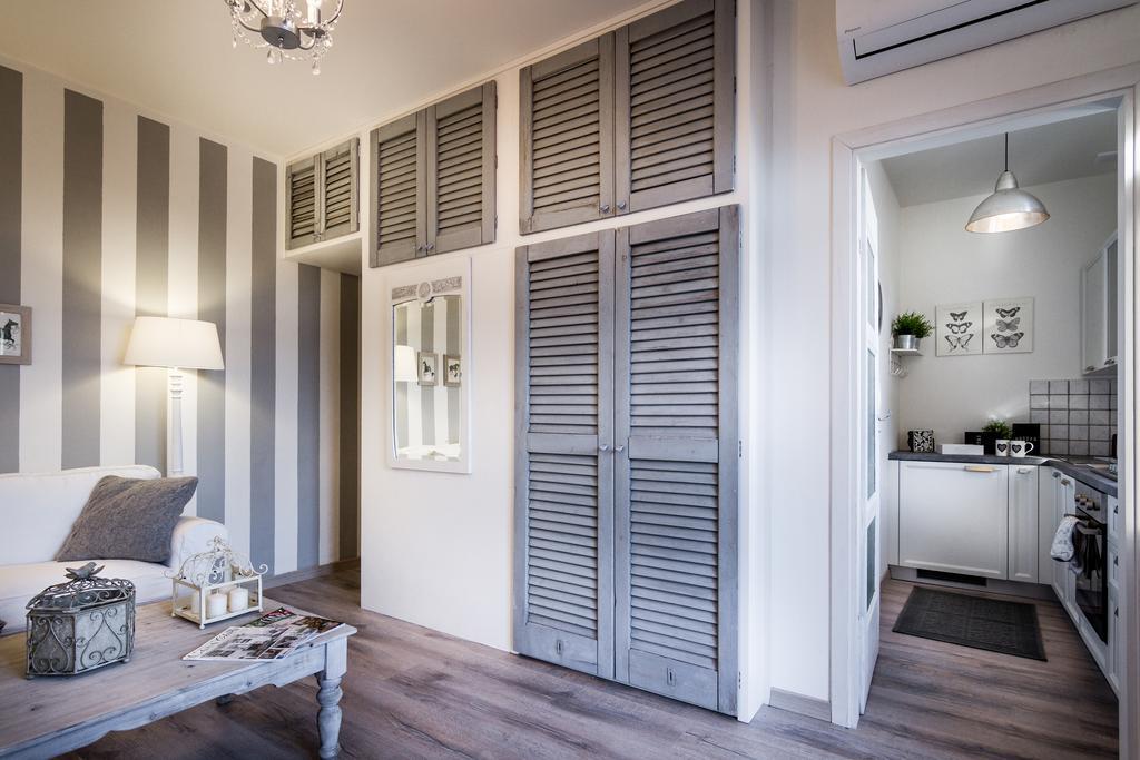 Como Unique View - Bymyhomeincomo Zimmer foto