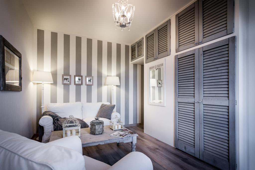 Como Unique View - Bymyhomeincomo Zimmer foto