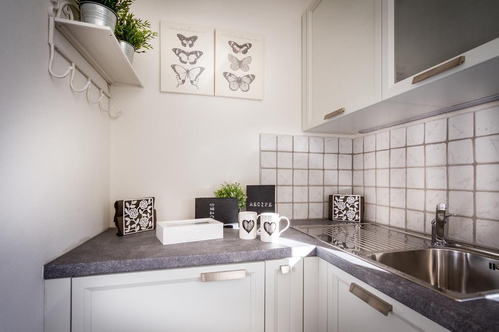 Como Unique View - Bymyhomeincomo Zimmer foto