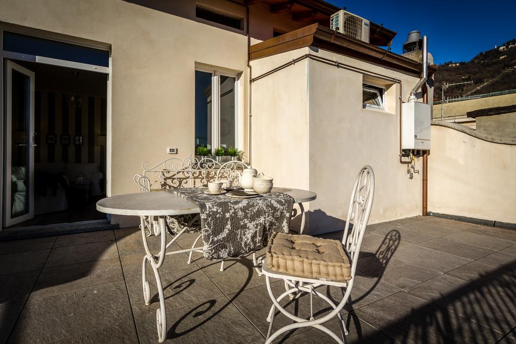 Como Unique View - Bymyhomeincomo Zimmer foto