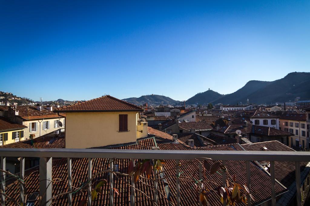 Como Unique View - Bymyhomeincomo Zimmer foto