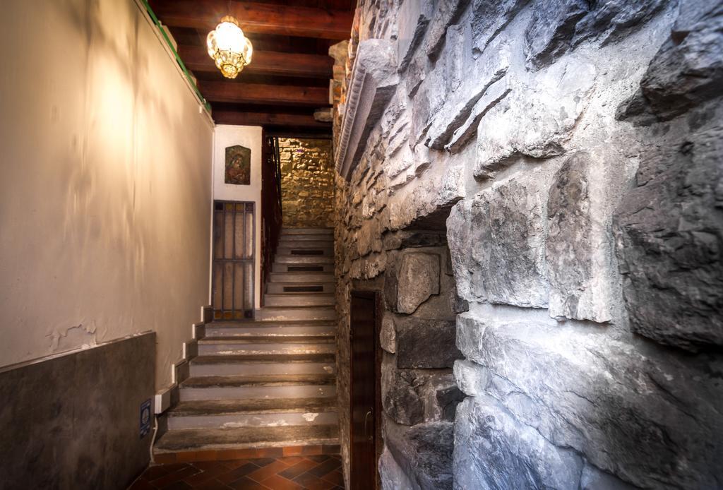 Como Unique View - Bymyhomeincomo Zimmer foto