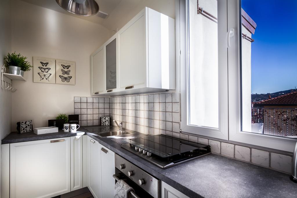 Como Unique View - Bymyhomeincomo Zimmer foto